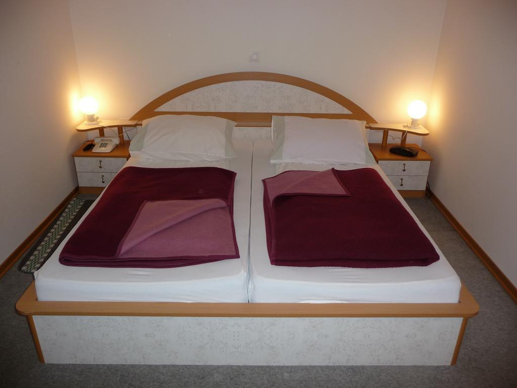 Guesthouse Pri Stefanu Most Na Soci Room photo